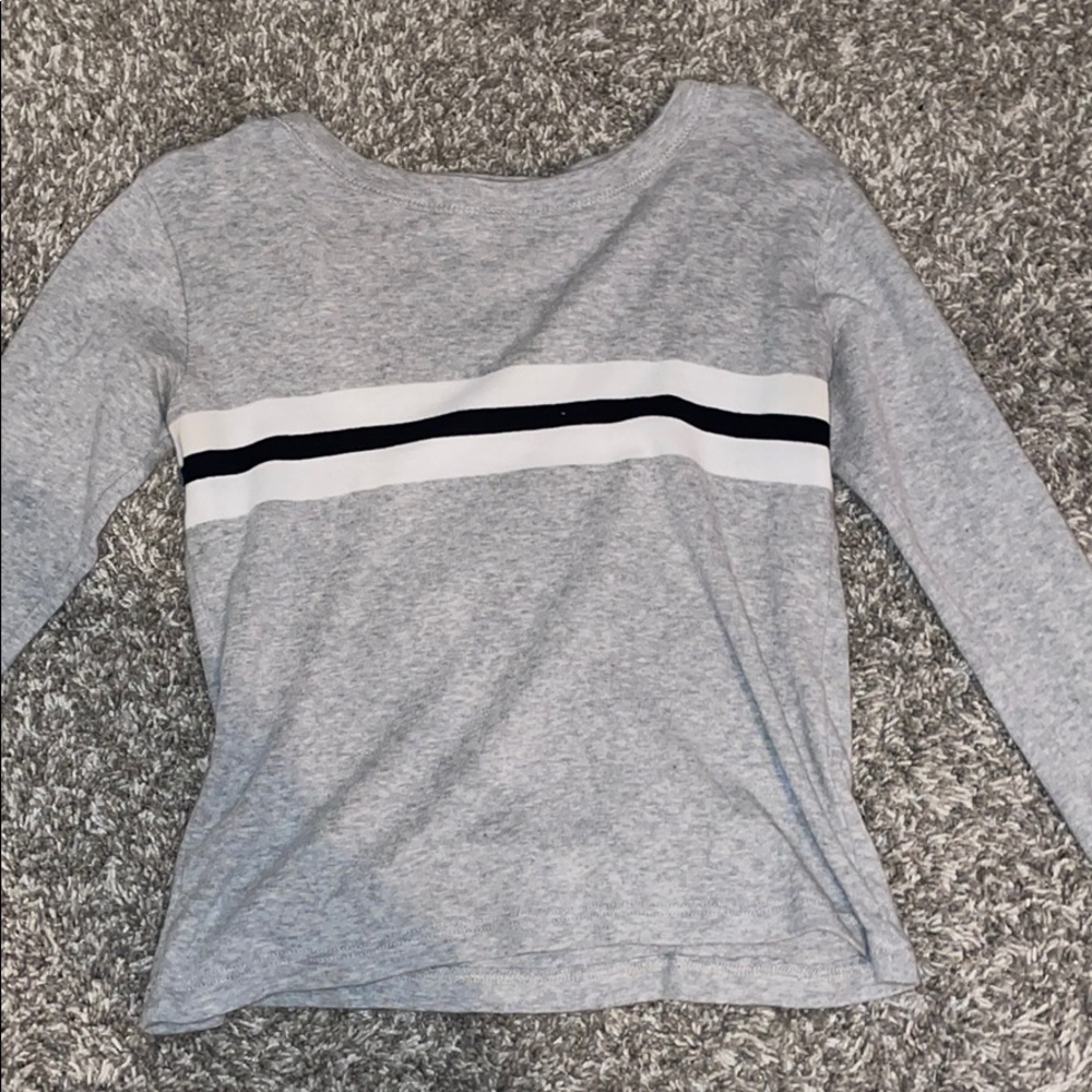 brandy melville shirt